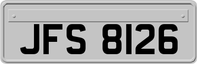 JFS8126