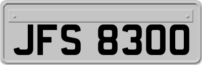 JFS8300