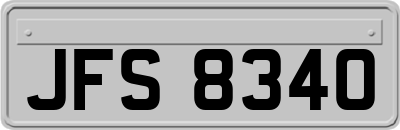 JFS8340