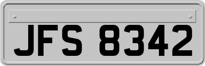 JFS8342
