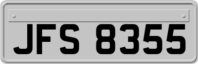 JFS8355