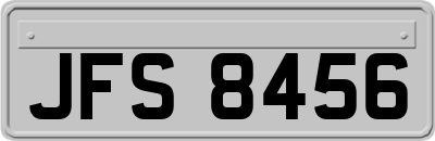 JFS8456