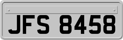 JFS8458
