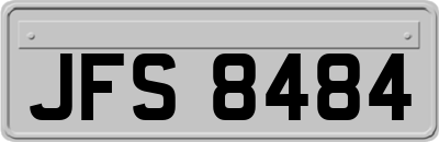 JFS8484