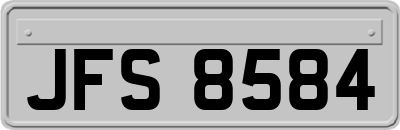 JFS8584