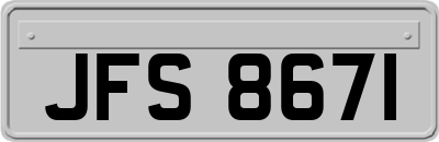 JFS8671