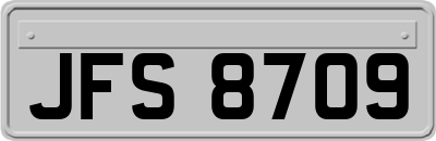 JFS8709