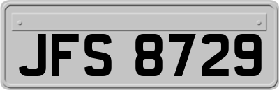 JFS8729