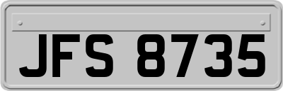JFS8735
