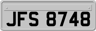 JFS8748