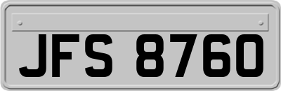 JFS8760