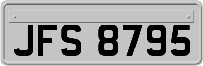 JFS8795