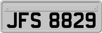 JFS8829