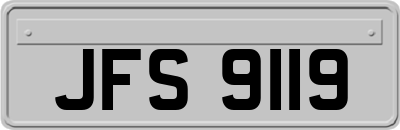 JFS9119