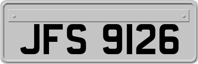 JFS9126
