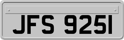 JFS9251