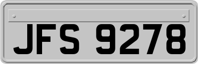 JFS9278