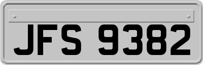 JFS9382