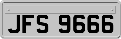 JFS9666
