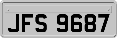 JFS9687