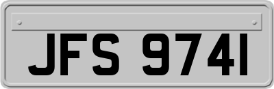 JFS9741
