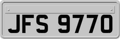 JFS9770