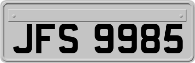 JFS9985