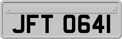 JFT0641