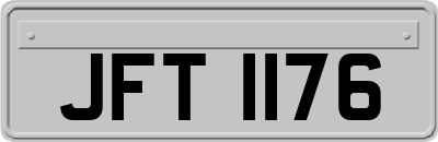 JFT1176