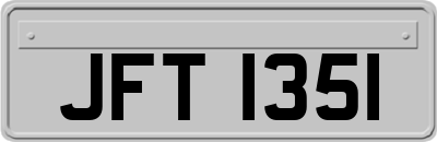JFT1351