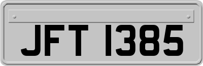 JFT1385