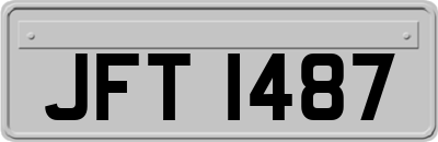 JFT1487