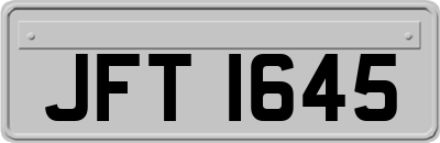 JFT1645