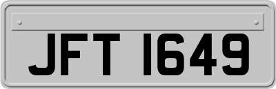 JFT1649