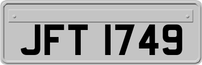 JFT1749