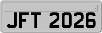JFT2026