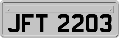 JFT2203