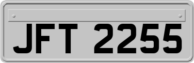 JFT2255