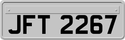 JFT2267