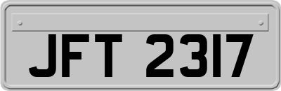 JFT2317