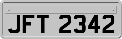 JFT2342