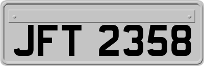 JFT2358