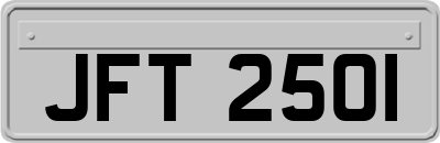 JFT2501
