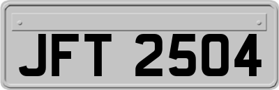 JFT2504