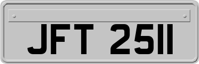 JFT2511