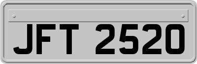 JFT2520
