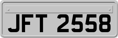 JFT2558