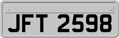 JFT2598