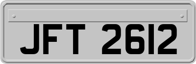 JFT2612
