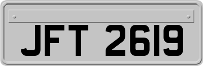 JFT2619